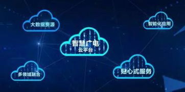 广西广电网络大数据-第1张图片-彩蝶百科