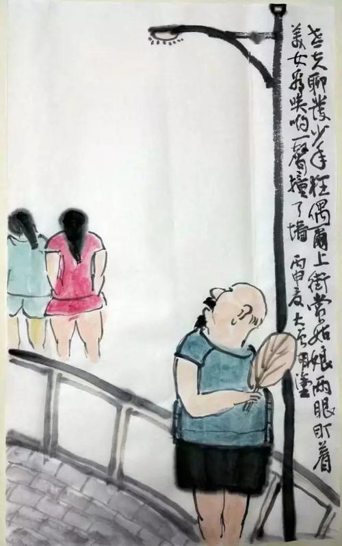 小儿垂钓诗配画怎样画简单-第1张图片-彩蝶百科 小儿垂钓诗配画怎样画简单-第1张图片-彩蝶百科