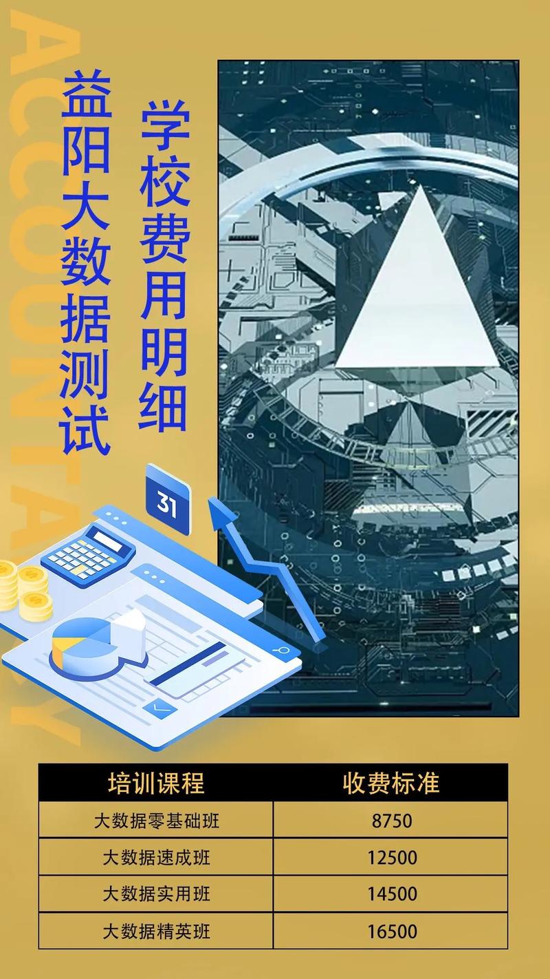 大数据培训学费是多少-第1张图片-彩蝶百科