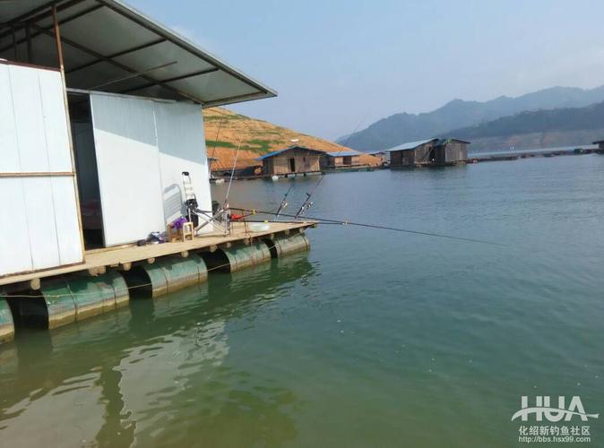 公司名称：万峰湖垂钓公司-第1张图片-彩蝶百科