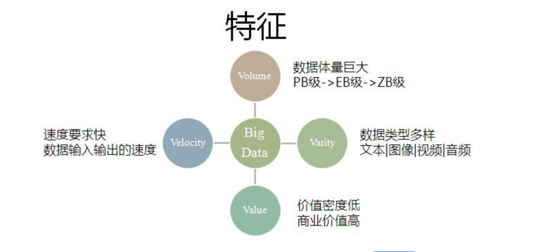 1.挖掘数据价值-第1张图片-彩蝶百科