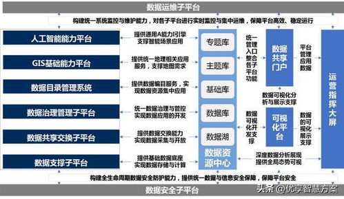 大数据平台组织能力：建设和优化-第1张图片-彩蝶百科