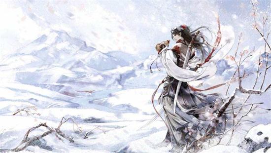 雪中悍刀行鱼-第1张图片-彩蝶百科 雪中悍刀行鱼-第1张图片-彩蝶百科