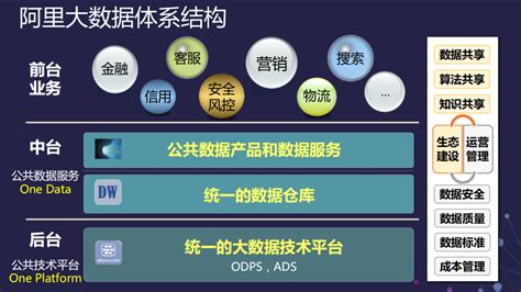 阿里大数据之路pdf-第1张图片-彩蝶百科