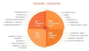 大数据信用综合报告-第1张图片-彩蝶百科