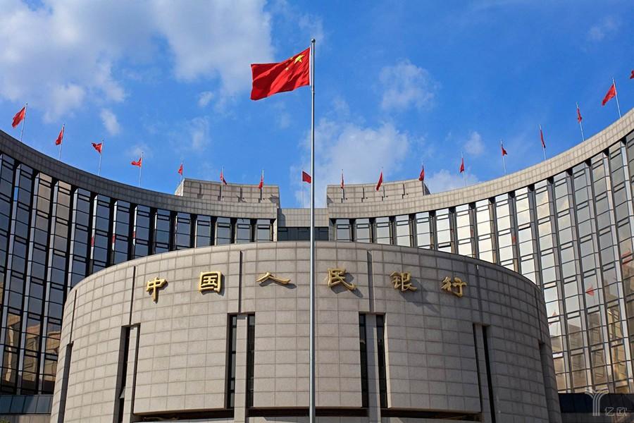人民银行大数据云平台-第1张图片-彩蝶百科
