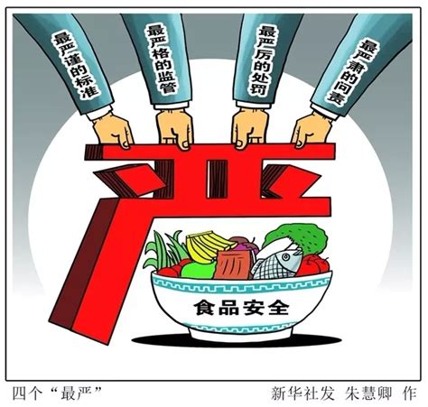 大数据在食品安全检测方面的应用-第1张图片-彩蝶百科