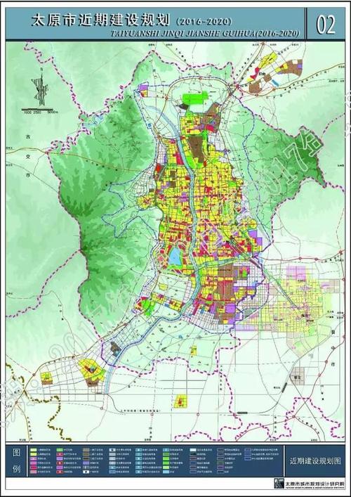 太原城市建设有限公司-第1张图片-彩蝶百科 太原城市建设有限公司-第1张图片-彩蝶百科