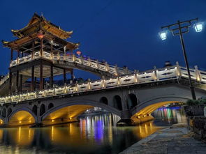 上海古镇景点-第1张图片-彩蝶百科