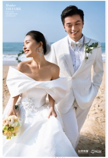 探寻吉林网红婚纱摄影店-第1张图片-彩蝶百科 探寻吉林网红婚纱摄影店-第1张图片-彩蝶百科