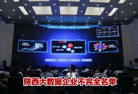 西安大数据培训中心-第1张图片-彩蝶百科