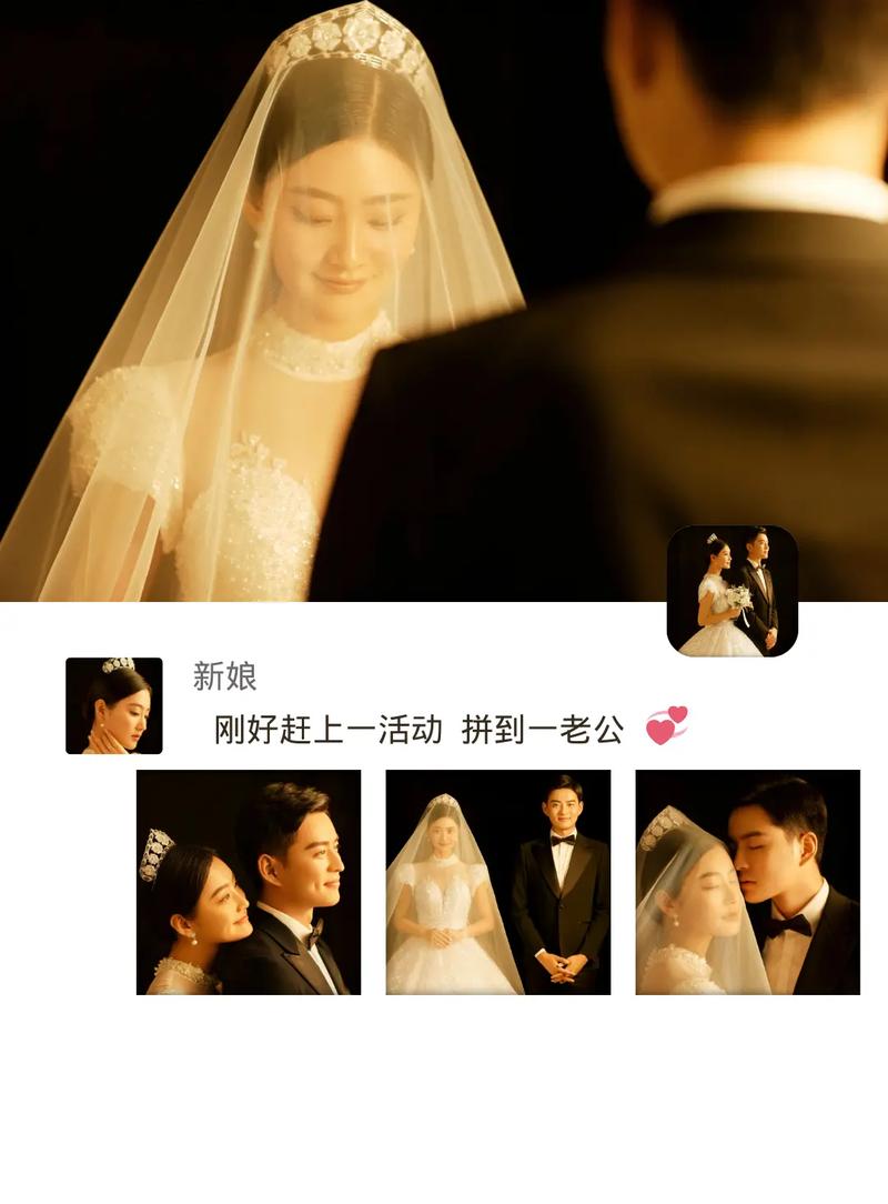 维纳斯婚纱摄影百度百科-第1张图片-彩蝶百科
