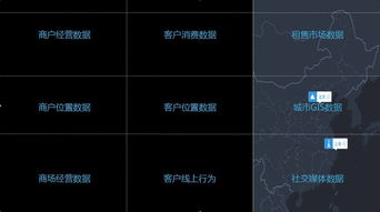 关于孝义的大数据案例有哪些-第1张图片-彩蝶百科