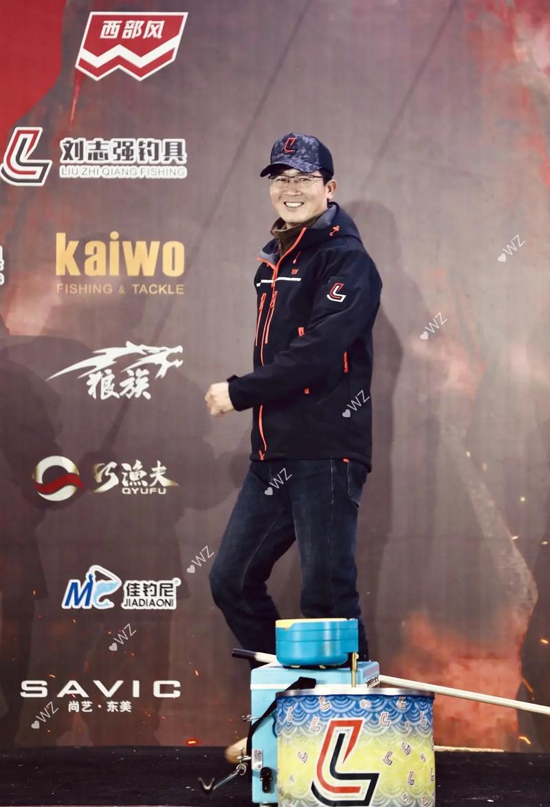 快乐垂钓中国垂钓周刊在线观看-第1张图片-彩蝶百科