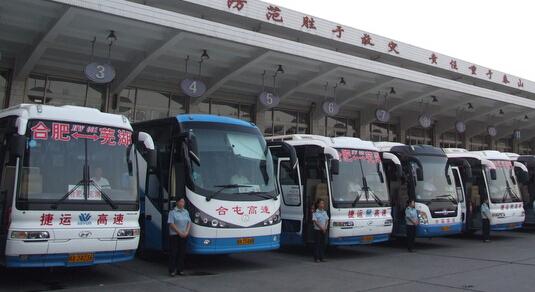 合肥汽车站可以带宠物坐车么-第1张图片-彩蝶百科