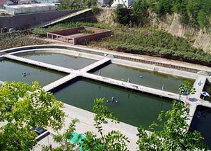 房山垂钓园有哪些-第1张图片-彩蝶百科