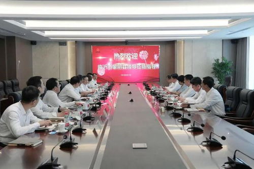 临沂市大数据局官网-第1张图片-彩蝶百科