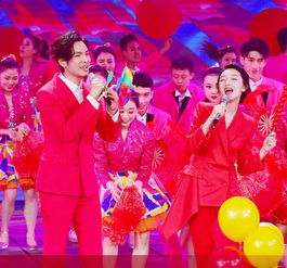 2022年虎年春晚导演-第1张图片-彩蝶百科 2022年虎年春晚导演-第1张图片-彩蝶百科