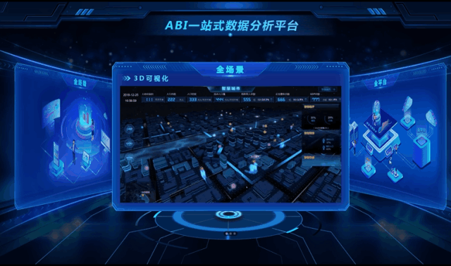 动态数据采用什么方式进行处理-第1张图片-彩蝶百科