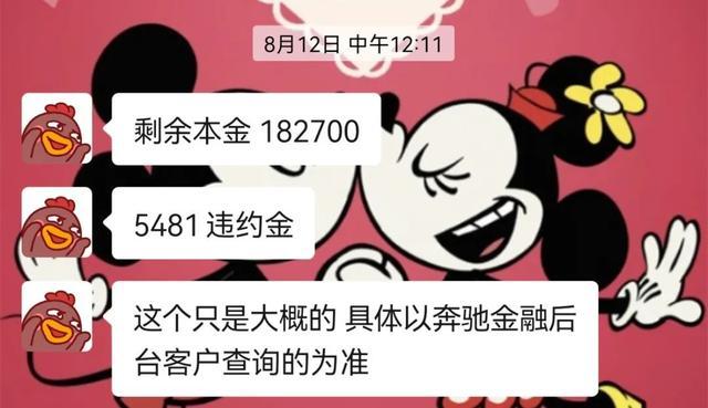 奔驰贷款需要看大数据吗-第1张图片-彩蝶百科