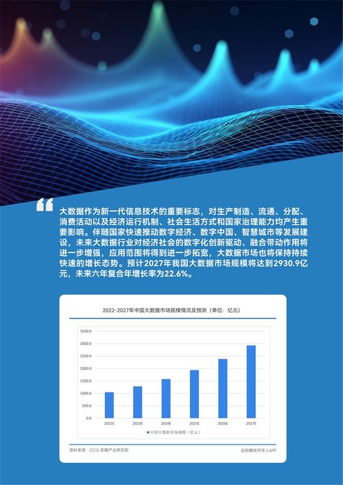 大数据服务企业-第1张图片-彩蝶百科