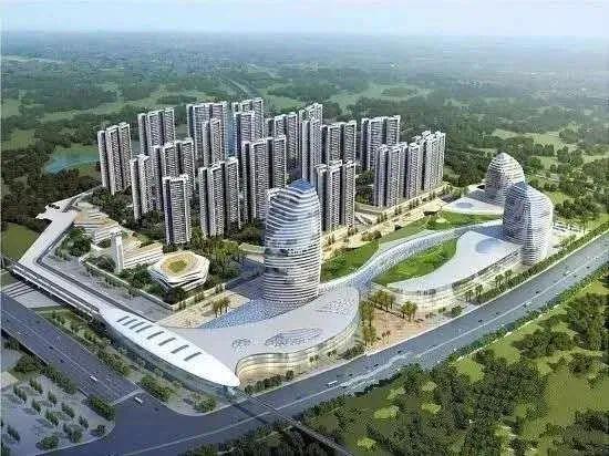 河源2021年大项目建设-第1张图片-彩蝶百科