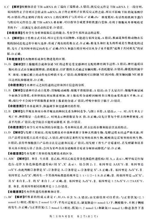 生物大数据慕课答案-第1张图片-彩蝶百科 生物大数据慕课答案-第1张图片-彩蝶百科