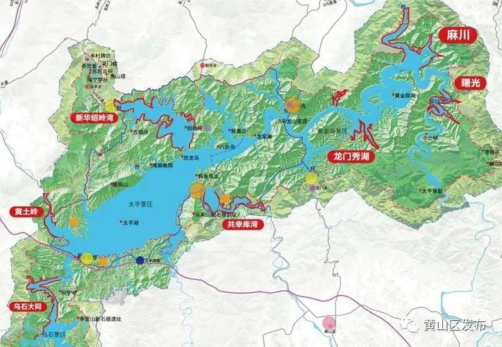 万福河生态休闲垂钓园-第1张图片-彩蝶百科