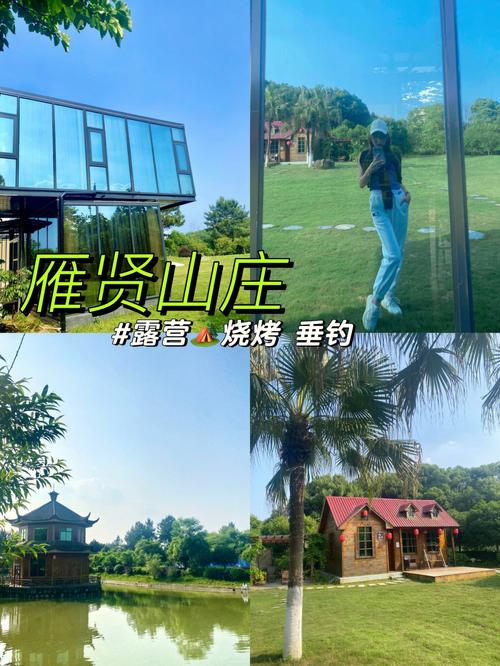 日照哪里适合野炊烧烤-第1张图片-彩蝶百科