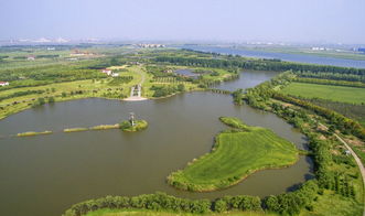 庄河金场垂钓园-第1张图片-彩蝶百科