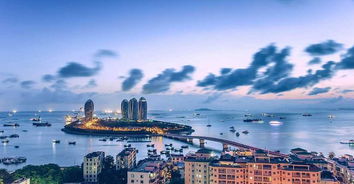 三亚旅游淡季是哪几个月-第1张图片-彩蝶百科