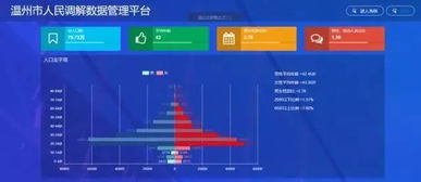 大数据行政管理体制改革机遇与挑战-第1张图片-彩蝶百科