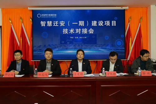 智慧政务发展趋势及建设路径-第1张图片-彩蝶百科