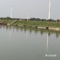 阳澄湖休闲旅游度假区-第1张图片-彩蝶百科