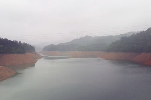射洪上游水库工程-第1张图片-彩蝶百科