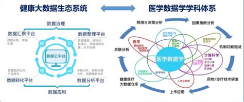医学大数据未来职业方向-第1张图片-彩蝶百科