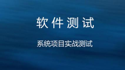 软件大数据测试-第1张图片-彩蝶百科 软件大数据测试-第1张图片-彩蝶百科