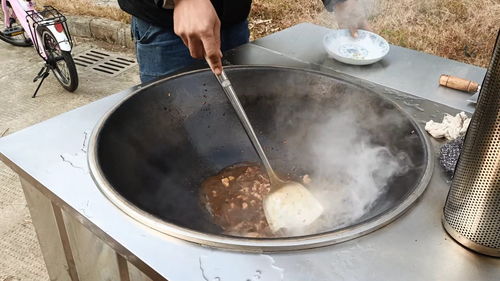 南京烧大灶的地方-第1张图片-彩蝶百科