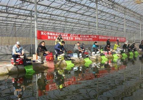 黑沙湖垂钓指南2021-第1张图片-彩蝶百科