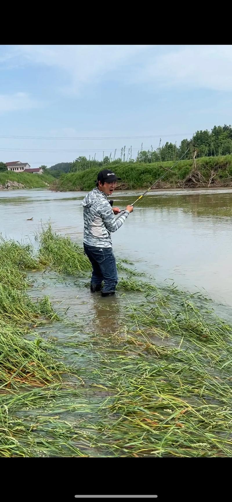 垂钓规定及处罚-第1张图片-彩蝶百科