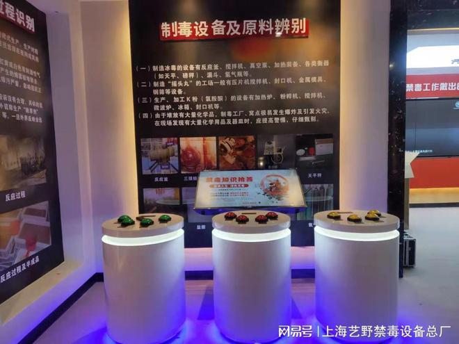 毒品禁毒大数据：打击毒品犯罪的利器-第1张图片-彩蝶百科