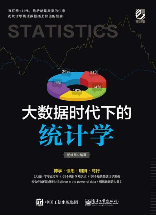 1.《大数据时代》-维克托·迈尔-舍恩伯格（ViktorMayer-Schönberger）和肯尼思·库克斯（KennethCukier）-第1张图片-彩蝶百科