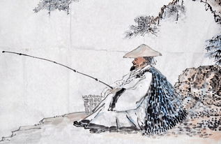 垂钓五绝诗-第1张图片-彩蝶百科 垂钓五绝诗-第1张图片-彩蝶百科