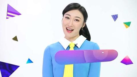 快乐垂钓女主持李若萱-第1张图片-彩蝶百科 快乐垂钓女主持李若萱-第1张图片-彩蝶百科