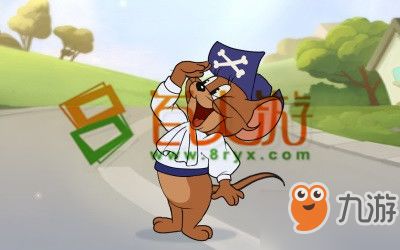 猫和老鼠弹琴视频-第1张图片-彩蝶百科