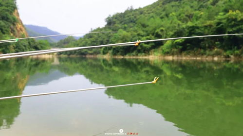 兰州垂钓地点-第1张图片-彩蝶百科