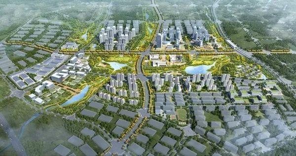 株洲大数据中心规划建设-第1张图片-彩蝶百科