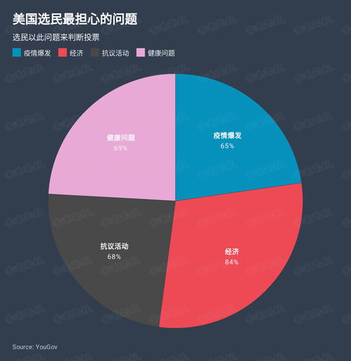 2020美国大选实时数据统计-第1张图片-彩蝶百科