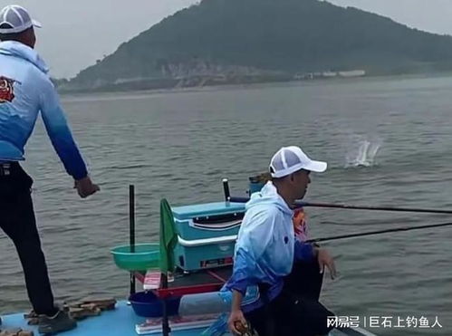 河里钓大鱼视频-第1张图片-彩蝶百科