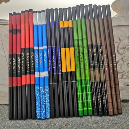 1.了解您的钓鱼需求-第1张图片-彩蝶百科 1.了解您的钓鱼需求-第1张图片-彩蝶百科